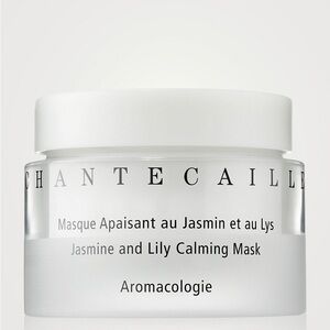 Chantecaille Jasmine and Lily Calming Mask